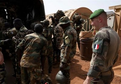 السنغال: إغلاق جميع القواعد العسكرية الأجنبية