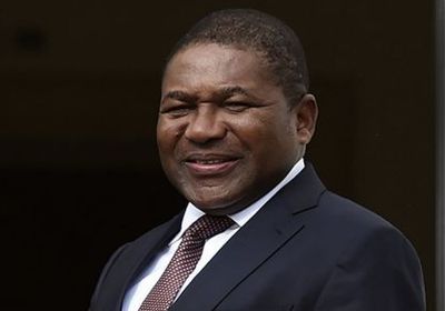 رئيس موزمبيق المنتخب يدعو إلى نبذ العنف والوحدة