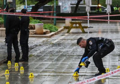 مقتل إسرائيلية جراء حادث طعن شمالي تل أبيب