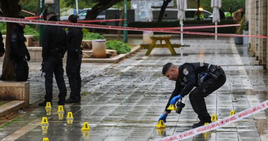 مقتل إسرائيلية جراء حادث طعن شمالي تل أبيب