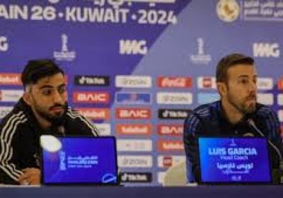 مدرب قطر: لدينا رؤية للمستقبل رغم خروجنا من كأس الخليج