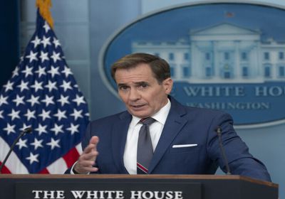 تتضمن معدات دفاع جوي.. واشنطن ترسل مساعدات جديدة لكييف