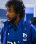 الهلال السعودي يعلن غياب الشهراني لمدة ثلاثة أشهر