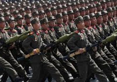 وفاة جندي كوري شمالي مصاب وقع في الأسر