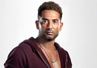    حقيقة توقف مسلسل عمرو سعد الجديد "سيد الناس"