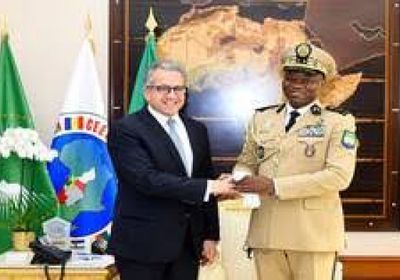 لدعم مصر.. الغابون تسحب ترشحيها من سباق اليونسكو