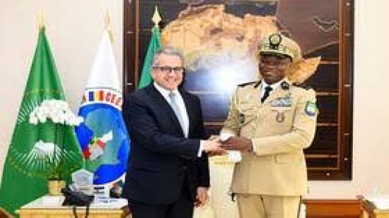 لدعم مصر.. الغابون تسحب ترشحيها من سباق اليونسكو