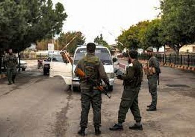 إرسال تعزيزات إلى ريف حمص لملاحقة رجال الأسد