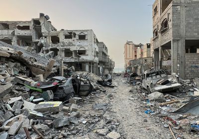 قوات الاحتلال تواصل خرق الهدنة في لبنان