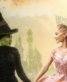 586 مليون دولار إيرادات فيلم  Wicked