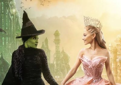 586 مليون دولار إيرادات فيلم  Wicked