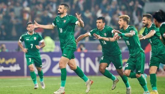 العراق والسعودية الأبرز.. جدول مباريات اليوم السبت في خليجي 26