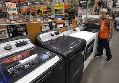 انخفاض طلبيات السلع المعمرة في أمريكا خلال نوفمبر