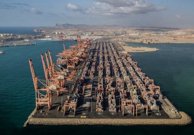 نمو الناتج الإجمالي لسلطنة عُمان 2.7% في الربع الثالث