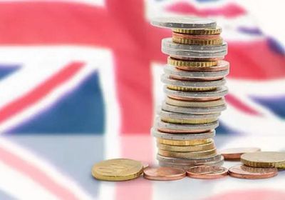 نمو الاقتصاد البريطاني في الربع الثالث مع ركود فصلي