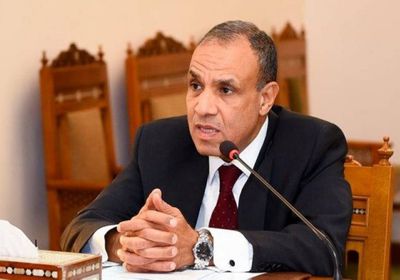 مصدر مصري يكشف حقيقة زيارة وزير الخارجية إلى دمشق