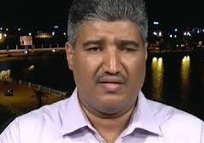 رئيس شبابية الانتقالي: شعب الجنوب لا يفاوض على كرامته