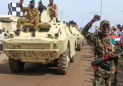 الجيش السوداني يصفى 25 مسلحاً في مدينة الفاشر