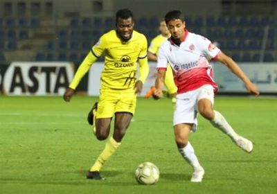    الوداد يسقط على أرضه برباعية أمام المغرب الفاسي