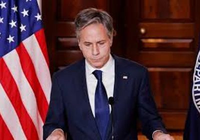 واشنطن تدعم عملية سياسية يقودها السوريون