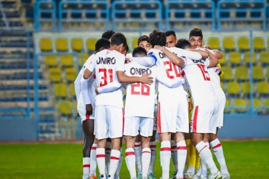 اليوم.. الزمالك في مهمة صعبة أمام الاتحاد السكندري