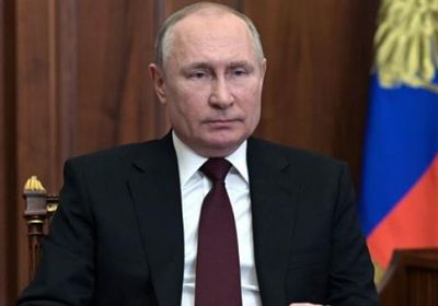 بوتين يوافق على استراتيجية جديدة لمواجهة التطرف