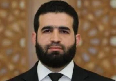 رئيس الاستخبارات السورية يتعهد بإعادة تشكيل المؤسسة الأمنية