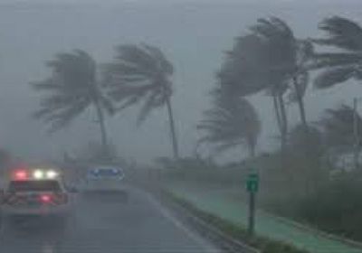 إغلاق 91 ميناءً في بيرو بسبب الأمواج العاتية