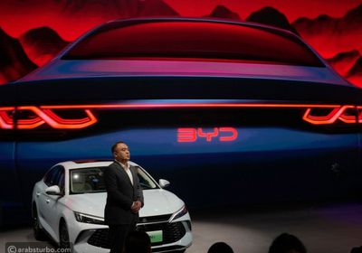 البرازيل توقف بناء مصنع لـ "بي واي دي" الصينية