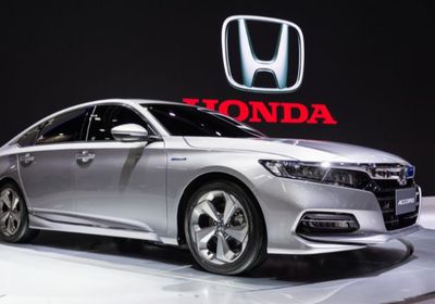 ارتفاع سهم "هوندا" 13% وسط محادثات اندماج مع "نيسان"