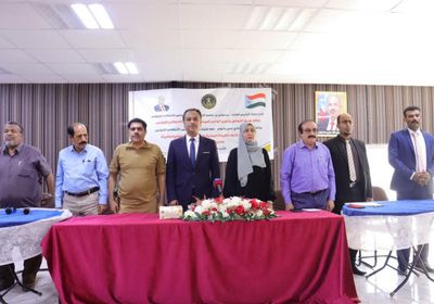 فريق التواصل بحضرموت: الانتقالي يدافع عن قضايا المواطنين لانتزاع حقوقهم