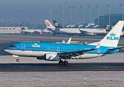 بعد حادثتي كوريا وكندا.. طائرة هولندية تخرج عن مسارها في مطار أوسلو