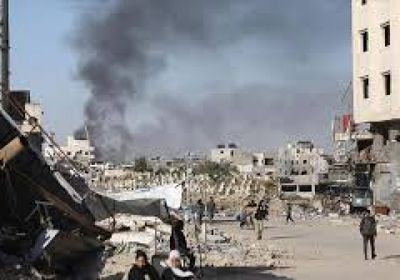 الجيش الإسرائيلي يصدر أوامر جديدة لإخلاء بيت حانون بشمال غزة