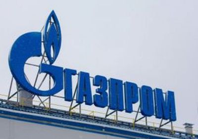 "غازبروم" تتوقع تجاوز إيرادات بيع الغاز للتقديرات