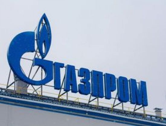 "غازبروم" تتوقع تجاوز إيرادات بيع الغاز للتقديرات