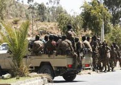 الإفراج عن ثلاثة صحافيين إثيوبيين في تيغراي بعد خطفهم