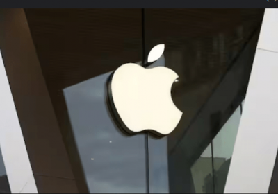 القيمة السوقية لشركة "آبل" تقترب من 4 تريليونات دولار