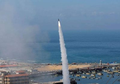 الجيش الإسرائيلي يرصد إطلاق خمسة مقذوفات من شمال قطاع غزة