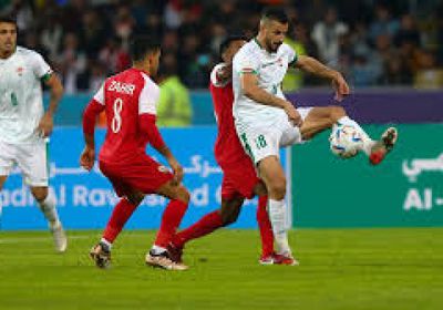 العراق سيشكل لجنة لدراسة إيجابيات وسلبيات المشاركة في خليجي 26