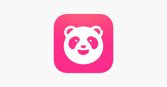 تايوان تمنع استحواذ "أوبر" على "فود باندا"