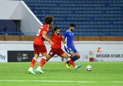 حرس الحدود يفوز على طلائع الجيش بالدوري المصري