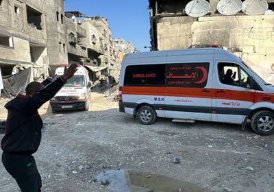 الجيش الإسرائيلي: لن نسمح بإعادة تشغيل مستشفى كمال عدوان