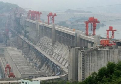 الصين تقرر بناء أكبر سد كهرومائي في هضبة التبت