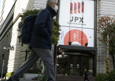 اليابان تتوقع تعافي الناتج الاقتصادي لقدرته الكاملة