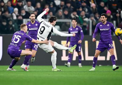 التعادل الإيجابي يحسم مواجهة ميلان وروما