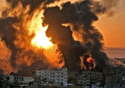 قصف مدفعي على حيي الصبرة والزيتون بغزة