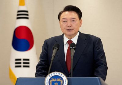 المحققون يطلبون اعتقال رئيس كوريا الجنوبية