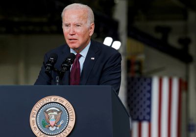 بايدن يقرر اعتبار  يناير يومًا وطنيًا حدادًا على كارر
