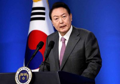 تفاصيل طلب المحققين في كوريا توقيف الرئيس المعزول يون