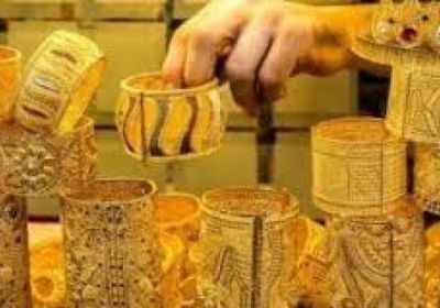 أسعار الذهب اليوم الإثنين 30-12-2024 في اليمن   
